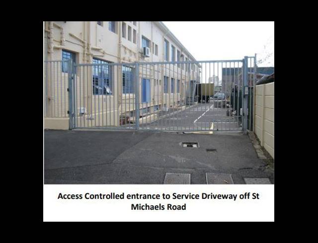 442M² WAREHOUSE TO LET IN OBSERVATORY
